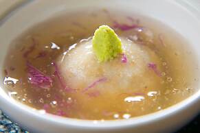 Shukubo Kawaseminoshou - The Kingfisher resort -