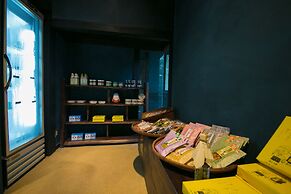 Shukubo Kawaseminoshou - The Kingfisher resort -