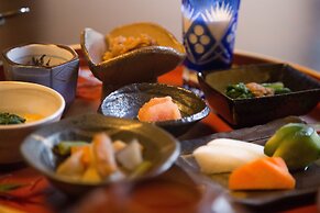 Shukubo Kawaseminoshou - The Kingfisher resort -