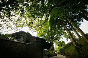 Shukubo Kawaseminoshou - The Kingfisher resort -