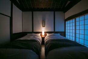 Shukubo Kawaseminoshou - The Kingfisher resort -