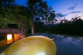 Shukubo Kawaseminoshou - The Kingfisher resort -