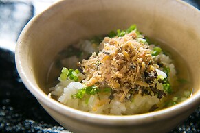 Shukubo Kawaseminoshou - The Kingfisher resort -