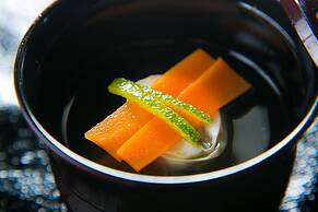 Shukubo Kawaseminoshou - The Kingfisher resort -