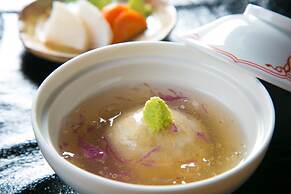 Shukubo Kawaseminoshou - The Kingfisher resort -