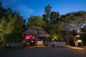 Shukubo Kawaseminoshou - The Kingfisher resort -