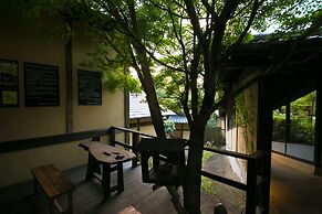 Shukubo Kawaseminoshou - The Kingfisher resort -