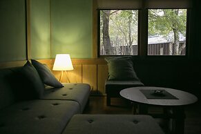 Shukubo Kawaseminoshou - The Kingfisher resort -