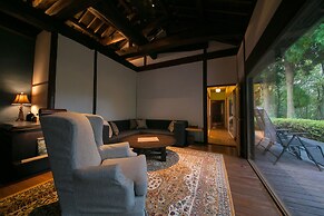 Shukubo Kawaseminoshou - The Kingfisher resort -