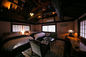 Shukubo Kawaseminoshou - The Kingfisher resort -
