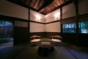 Shukubo Kawaseminoshou - The Kingfisher resort -