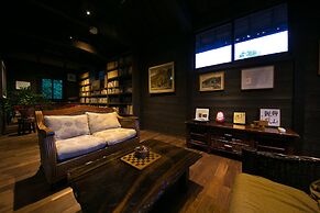 Shukubo Kawaseminoshou - The Kingfisher resort -