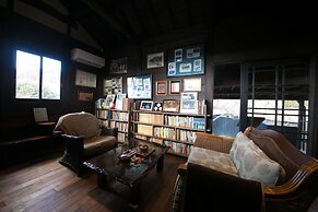 Shukubo Kawaseminoshou - The Kingfisher resort -