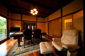 Shukubo Kawaseminoshou - The Kingfisher resort -