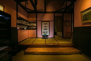 Shukubo Kawaseminoshou - The Kingfisher resort -