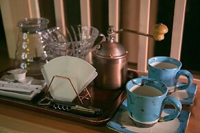 Shukubo Kawaseminoshou - The Kingfisher resort -