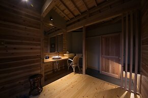 Shukubo Kawaseminoshou - The Kingfisher resort -