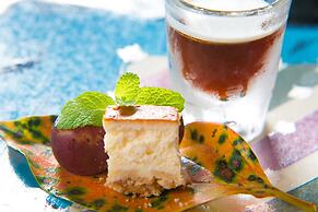 Shukubo Kawaseminoshou - The Kingfisher resort -