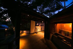 Shukubo Kawaseminoshou - The Kingfisher resort -