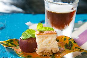 Shukubo Kawaseminoshou - The Kingfisher resort -