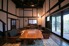 Shukubo Kawaseminoshou - The Kingfisher resort -