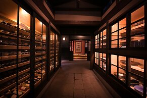 Shukubo Kawaseminoshou - The Kingfisher resort -