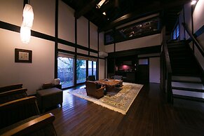 Shukubo Kawaseminoshou - The Kingfisher resort -