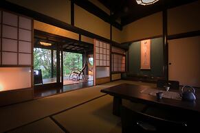 Shukubo Kawaseminoshou - The Kingfisher resort -