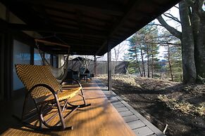 Shukubo Kawaseminoshou - The Kingfisher resort -