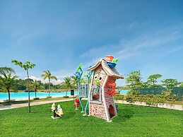 Natra Bintan, a Tribute Portfolio Resort