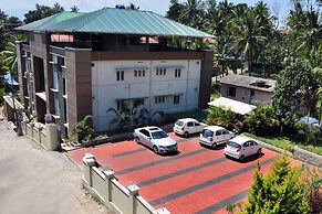 Wayanad Cliff Apartment Hotel