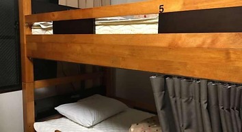 Guest House Kyoto Inn - Hostel