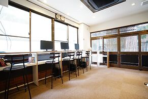 Guest House Kyoto Inn - Hostel