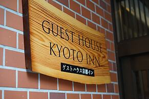Guest House Kyoto Inn - Hostel