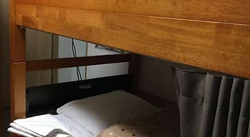 Guest House Kyoto Inn - Hostel