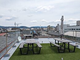 Guest House Kyoto Inn - Hostel