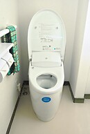 Guest House Kyoto Inn - Hostel