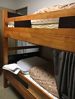 Guest House Kyoto Inn - Hostel