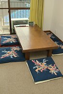 Guest House Kyoto Inn - Hostel