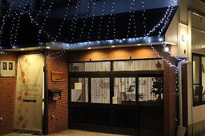 Guest House Kyoto Inn - Hostel