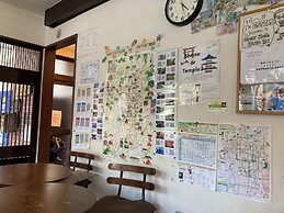 Guest House Kyoto Inn - Hostel