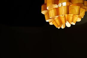 Guest House Kyoto Inn - Hostel