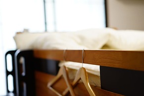 Guest House Kyoto Inn - Hostel