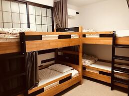 Guest House Kyoto Inn - Hostel