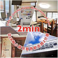 Guest House Kyoto Inn - Hostel