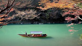 Guest House Kyoto Inn - Hostel