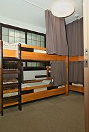 Guest House Kyoto Inn - Hostel