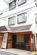 Guest House Kyoto Inn - Hostel