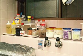 Guest House Kyoto Inn - Hostel