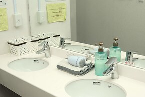 Guest House Kyoto Inn - Hostel